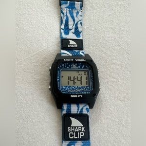 Freestyle Shark Watch